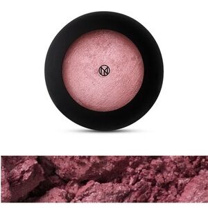 Il Makiage Vogue Baked Blush - NIB